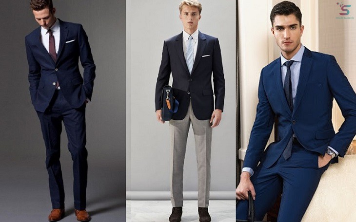 CÁCH PHỐI ĐỒ SUIT CHO NAM DÁNG GẦY VẪN ĐẦY ĐẶN